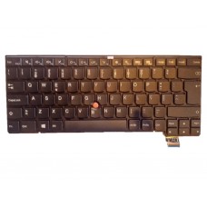 Teclado PT Lenovo ThinkPad 13 c/Pointing Stick